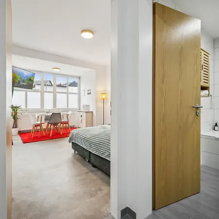 Apartment Believe - 4 Personen, Küche, Smart Tv, Parkplatz