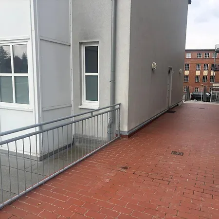 Believe - 4 Personen, Küche, Smart Tv, Parkplatz Apartment *