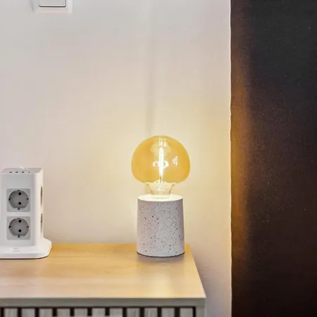 Believe - 4 Personen, Küche, Smart Tv, Parkplatz * Spremberg