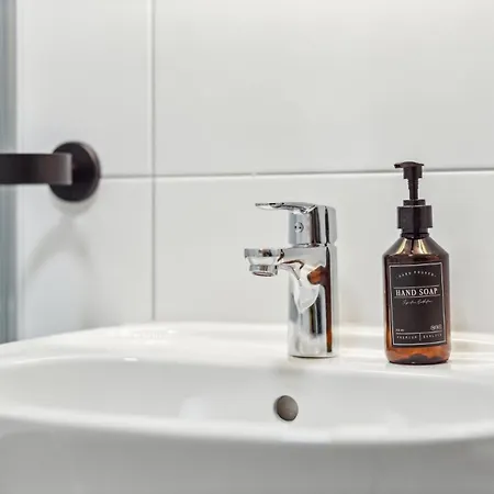 Believe - 4 Personen, Küche, Smart Tv, Parkplatz Spremberg