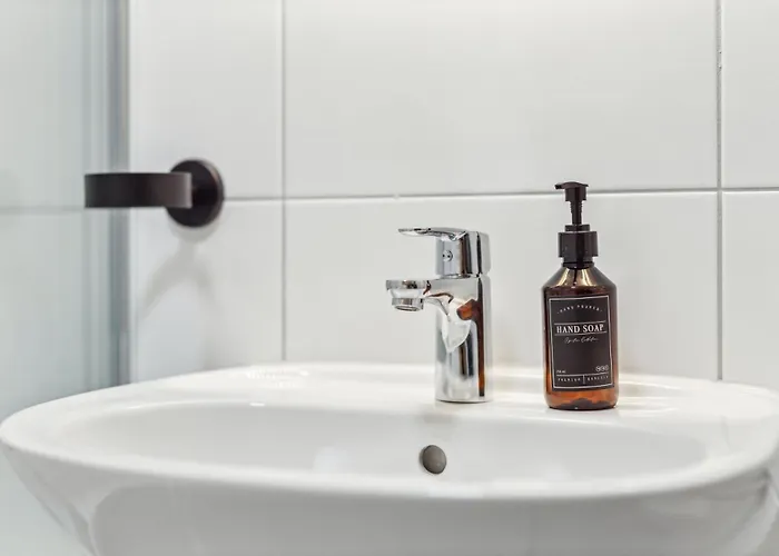 Believe - 4 Personen, Küche, Smart Tv, Parkplatz Spremberg